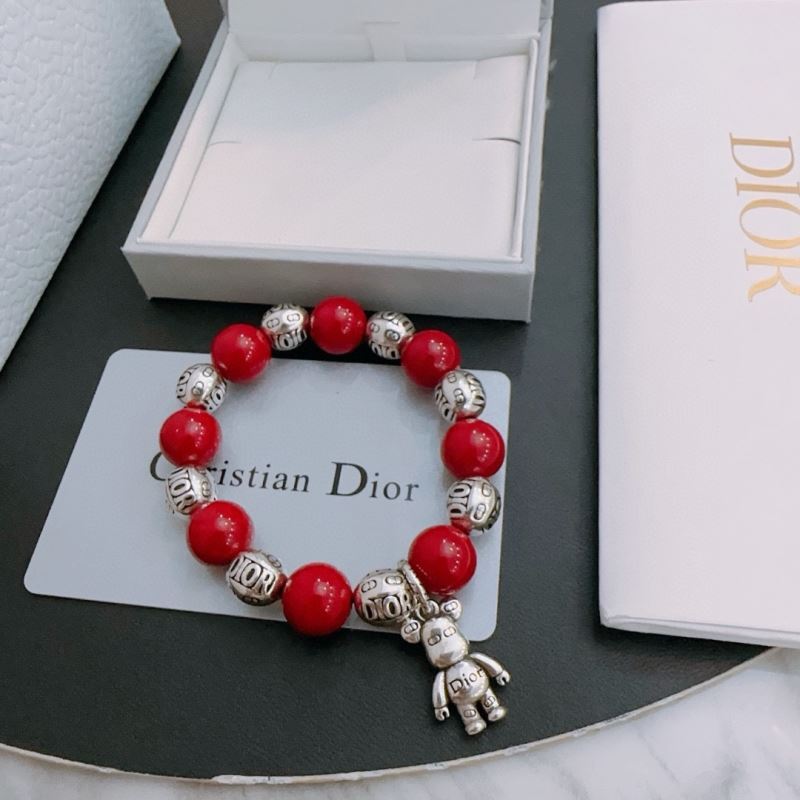 Christian Dior Bracelets